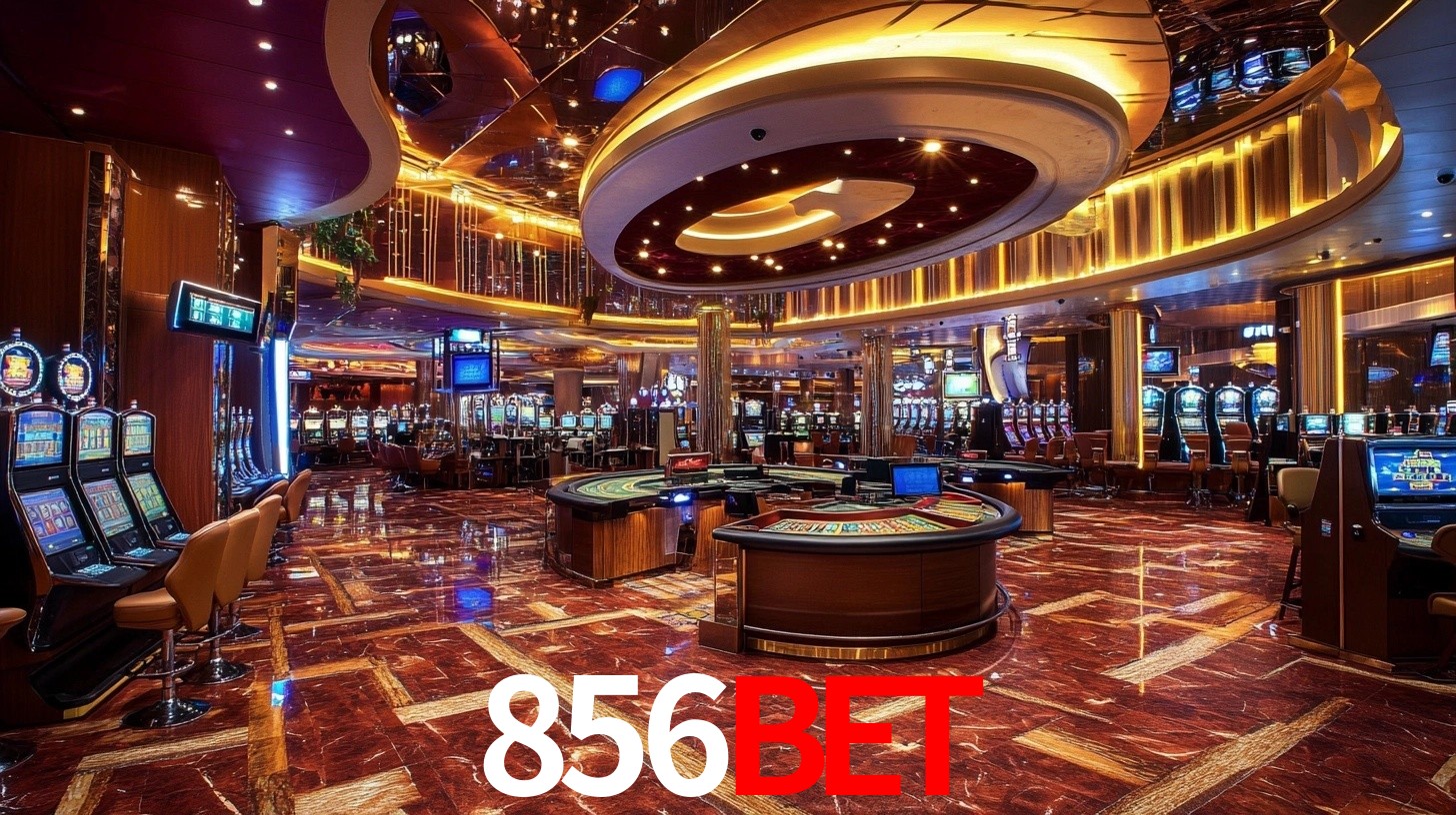 Programa VIP 856bet