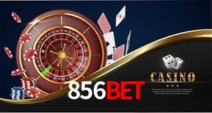 Mesa de Blackjack 856bet