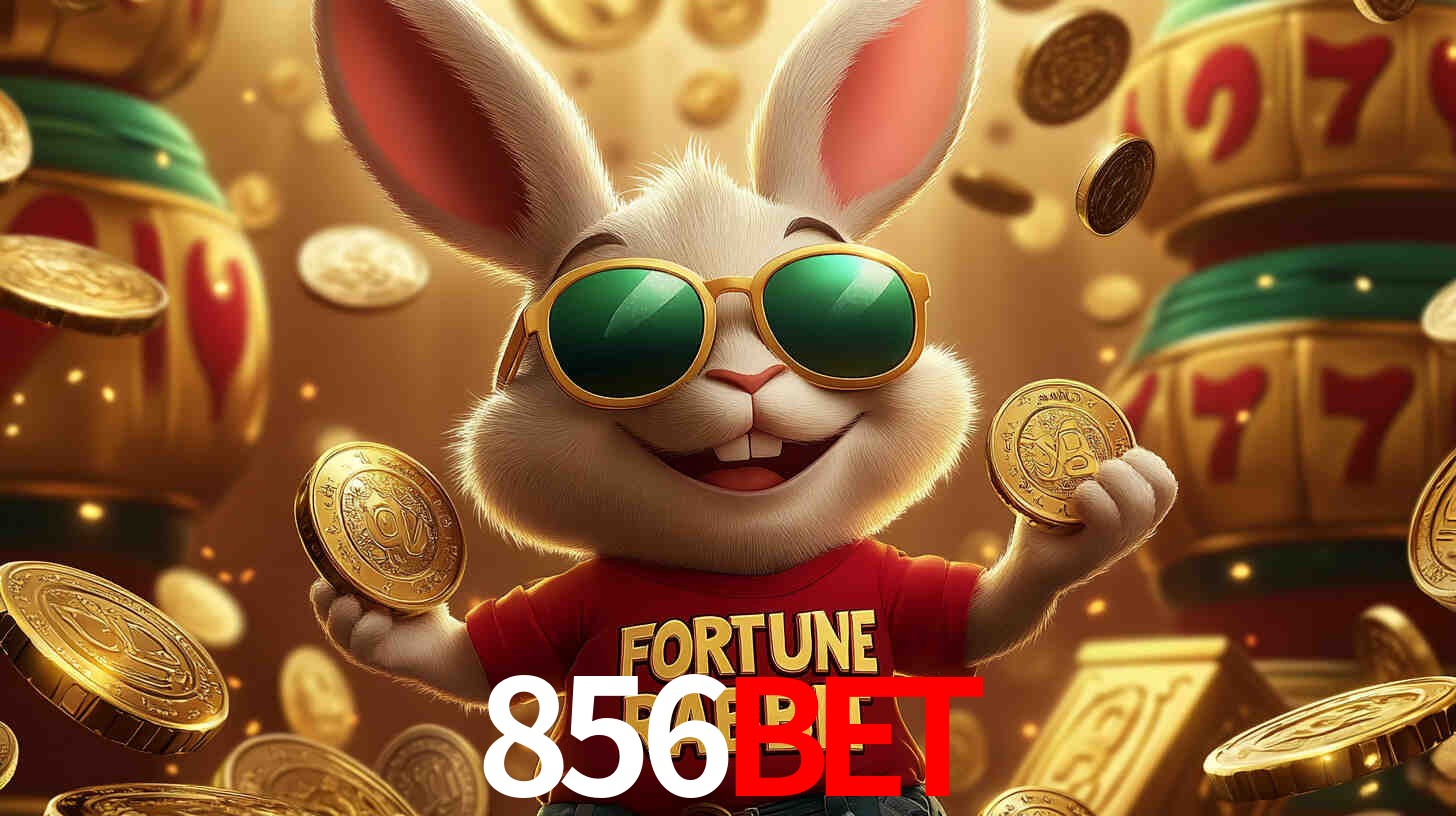 856bet: Seu Cassino Premiado com Pagamentos Rápidos