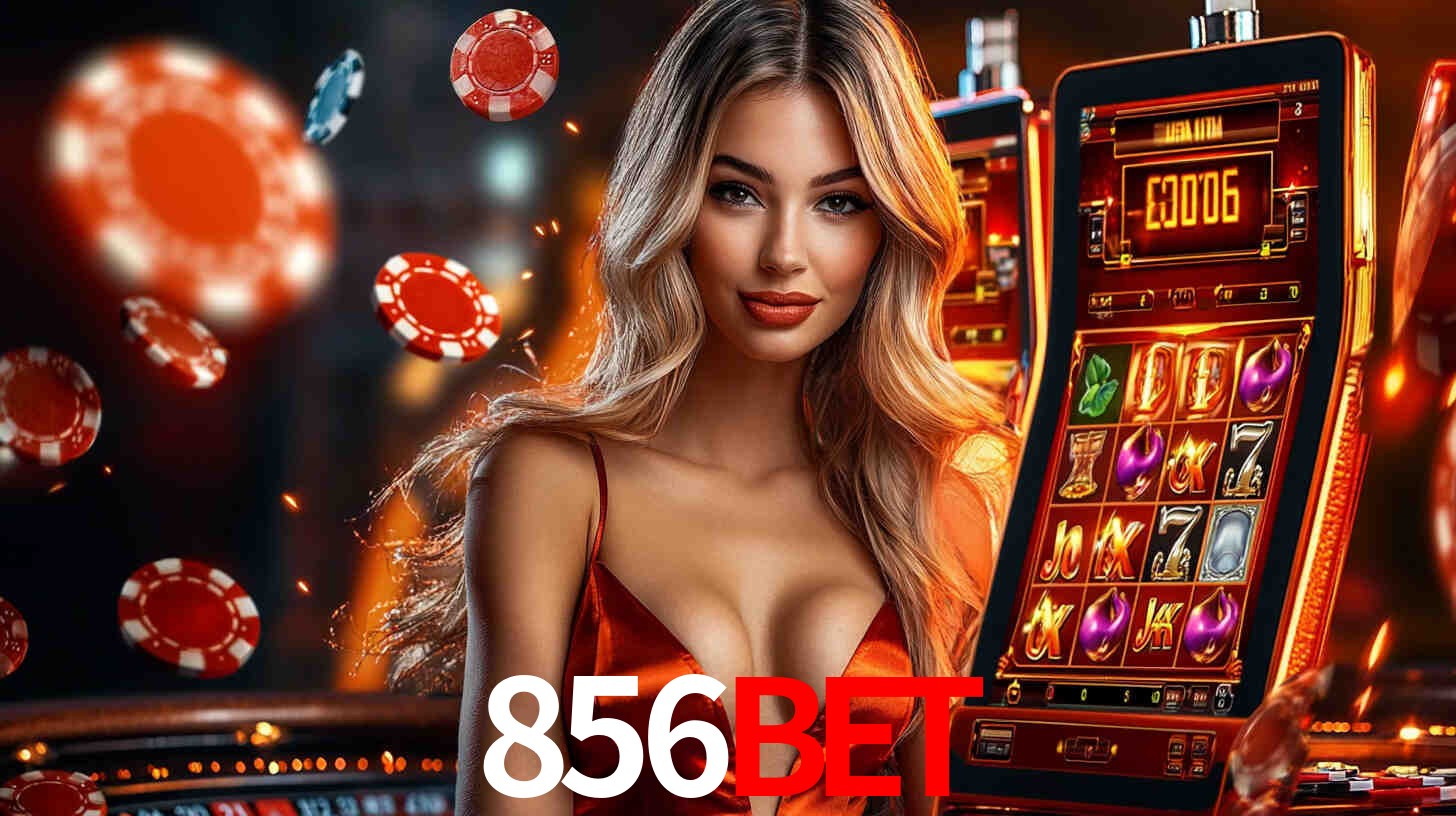 856bet app