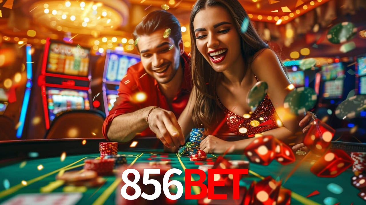 Diretório de Jogos 856bet