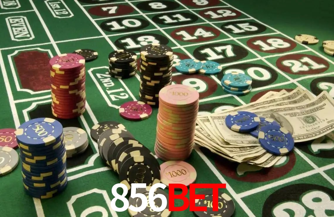 Ofertas Imperdíveis na 856bet: Promoções e Bônus Que Valem a Pena