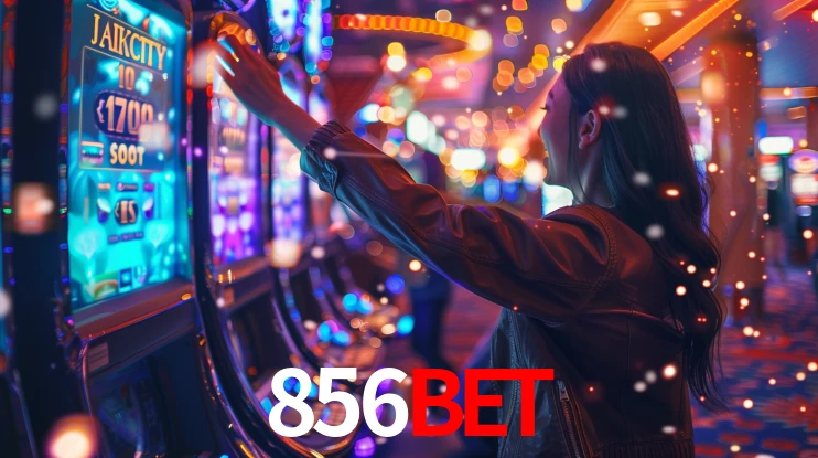 856bet