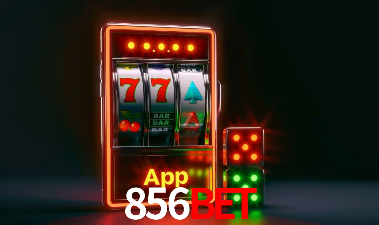Apostas de Futebol 856bet