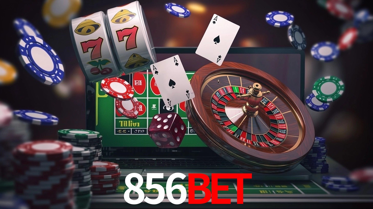 856bet App Interface