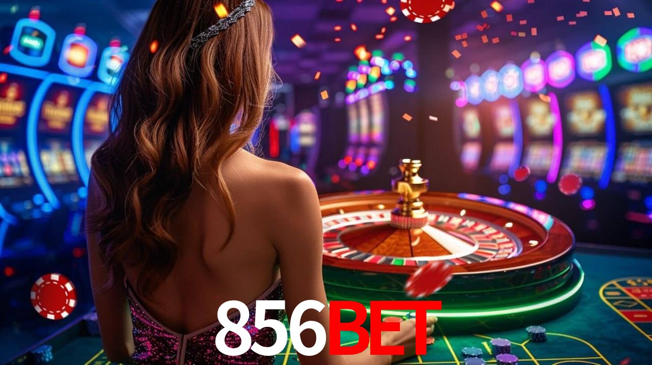 856bet