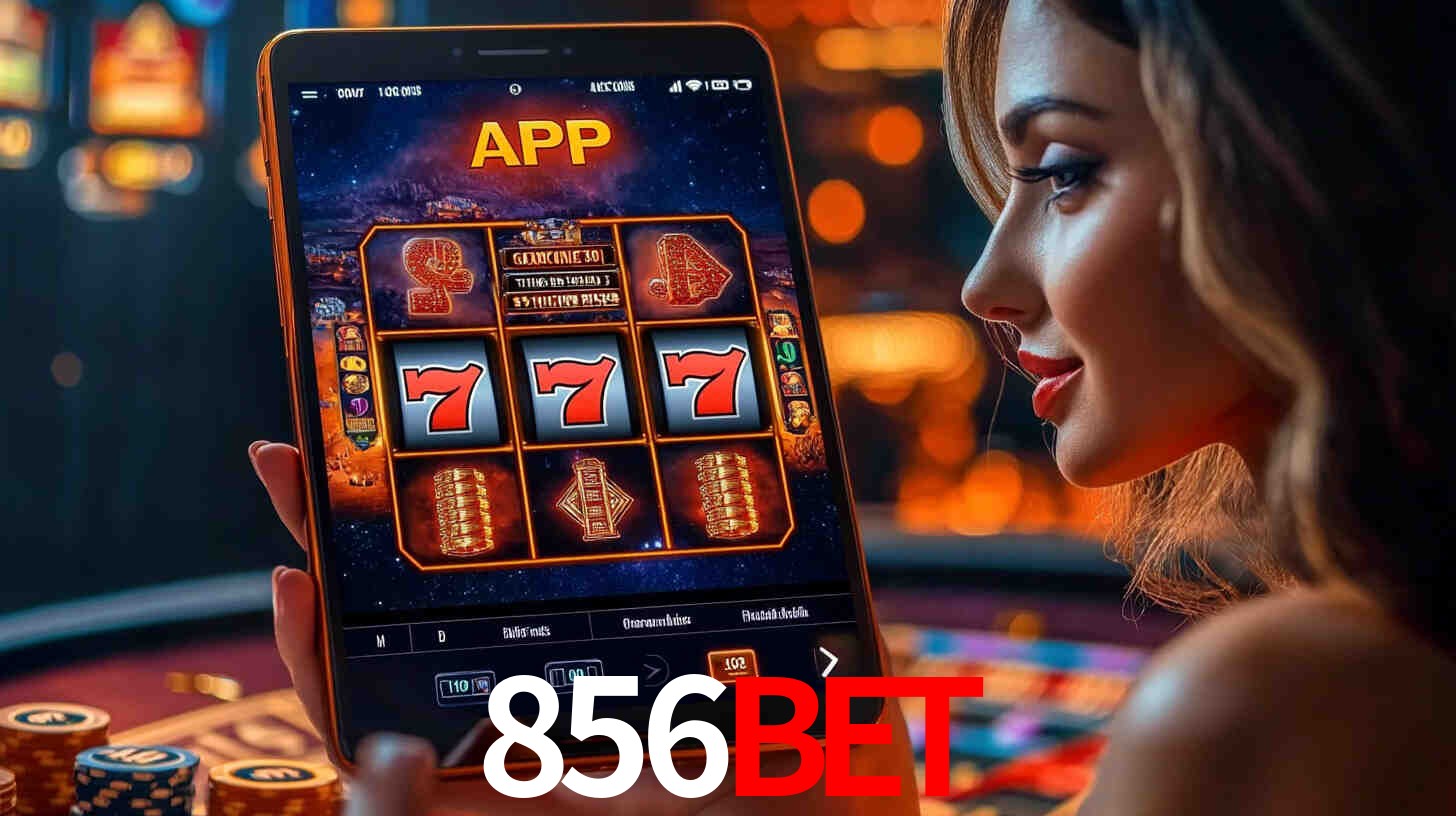 856bet app