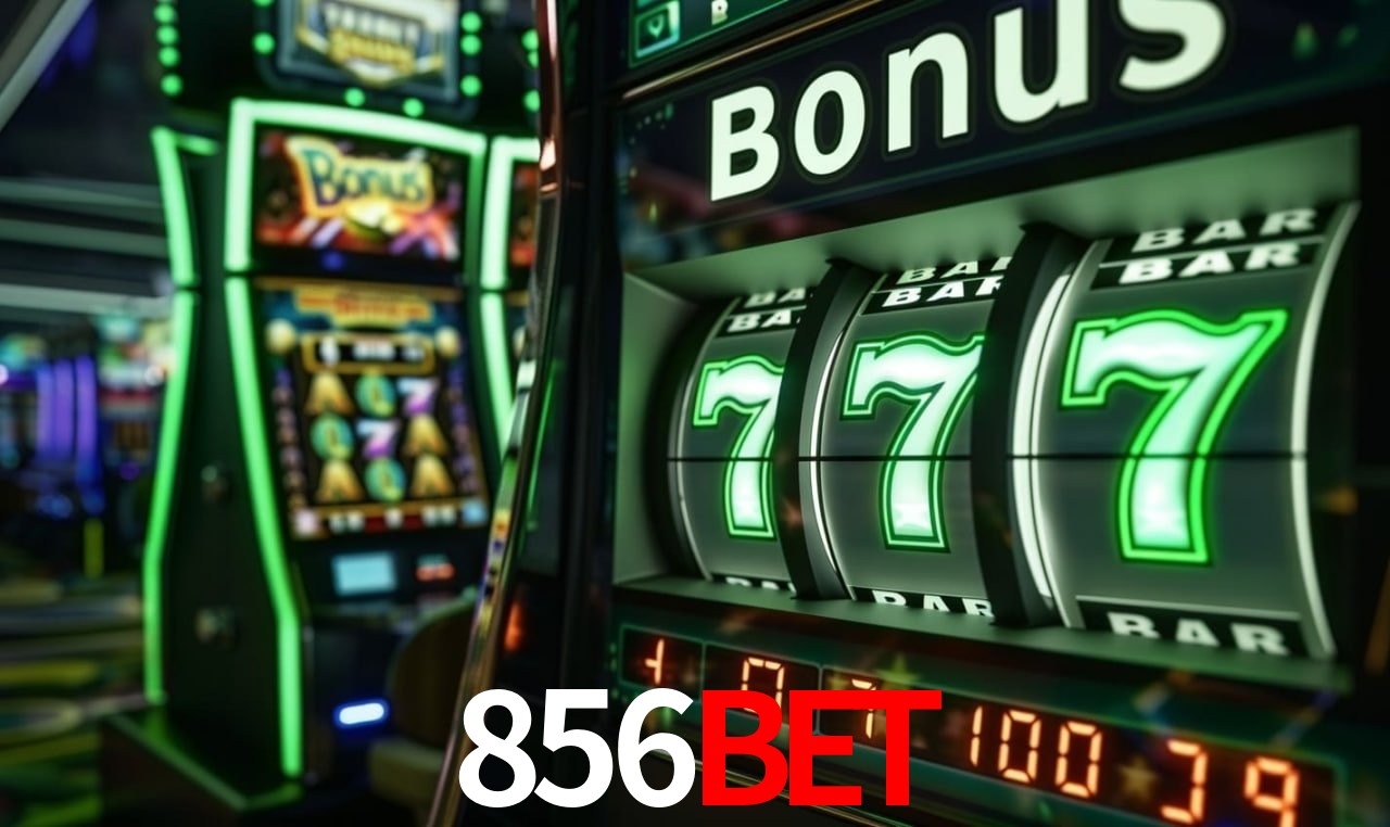 Live Casino 856bet