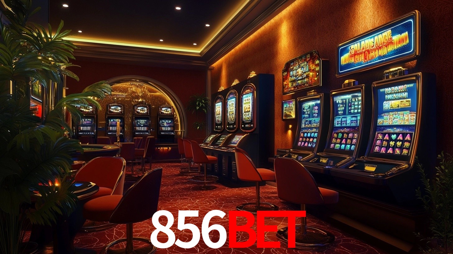 Tournaments 856bet