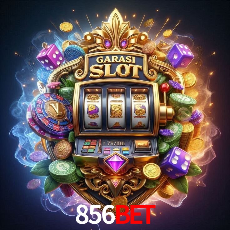 Casino Ao Vivo 856bet