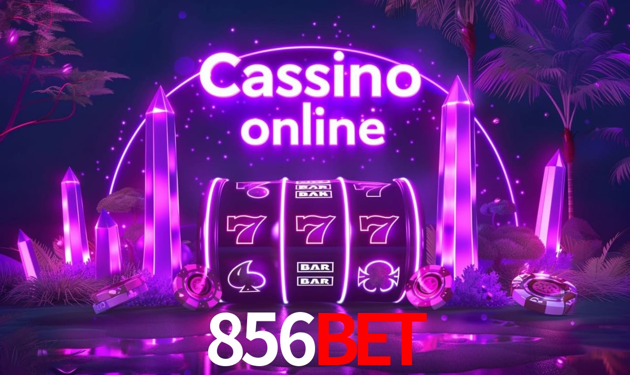 Provedores de Jogos 856bet