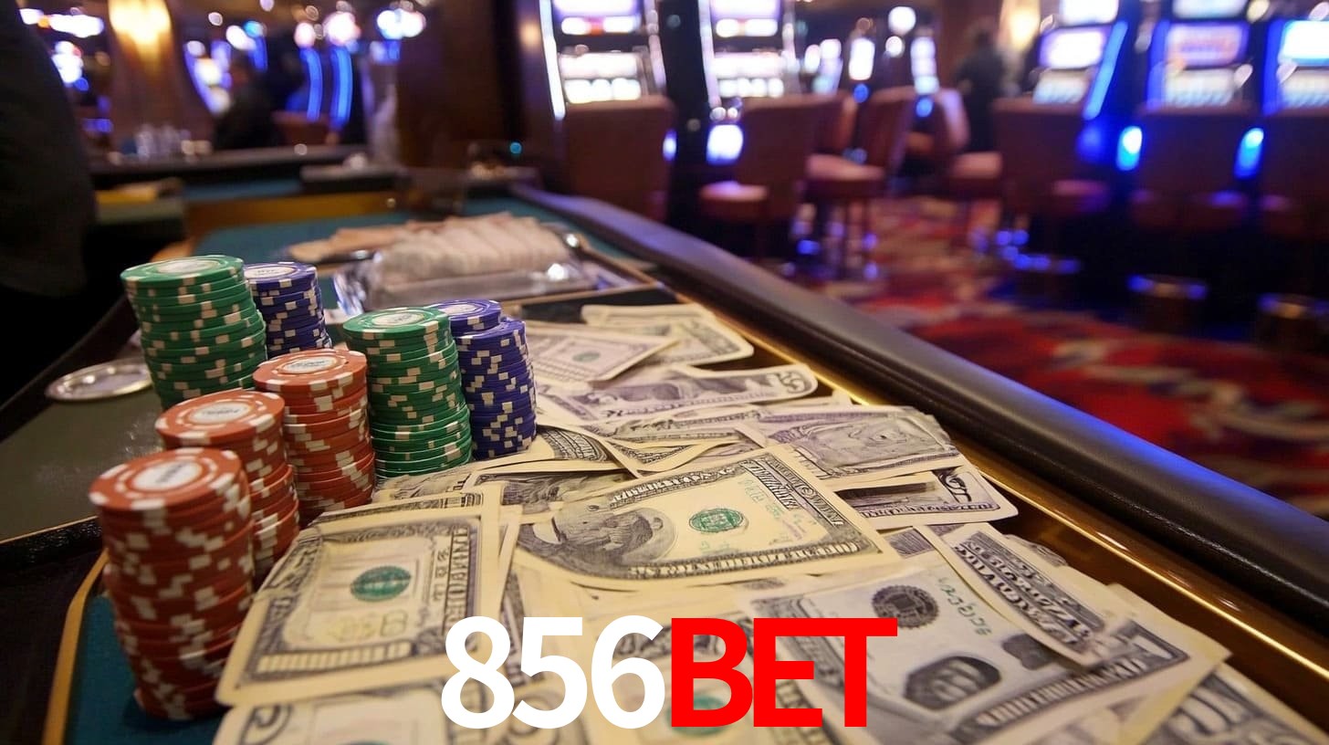 856bet visual 2