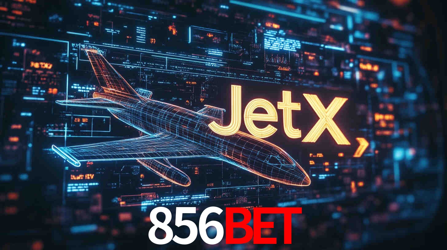 Inovações de Jogos na 856bet: O Futuro das Experiências Interativas