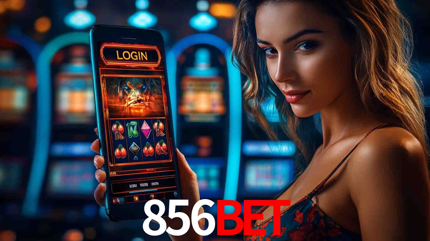 856bet
