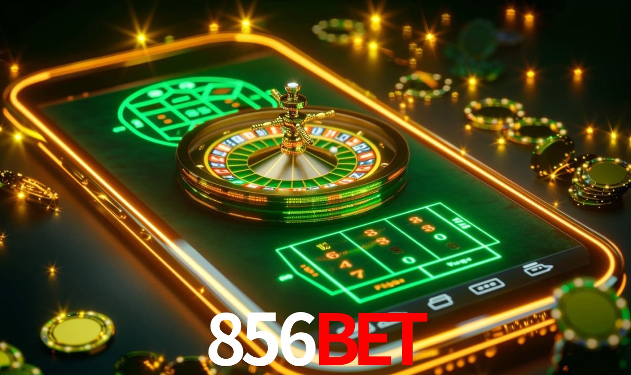 Cadastro Rápido 856bet