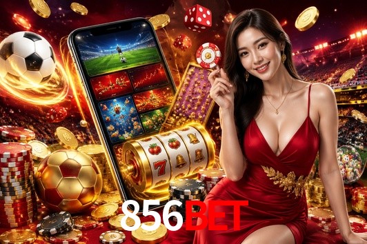 Tennis Betting 856bet