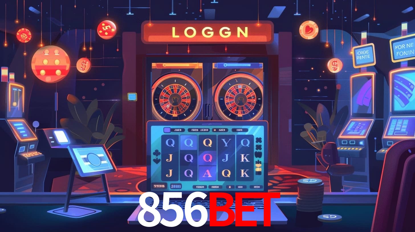 Benefícios da Conta 856bet