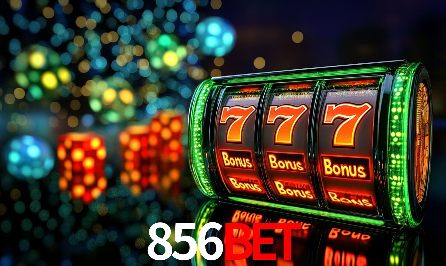 Avaliações dos Jogadores 856bet