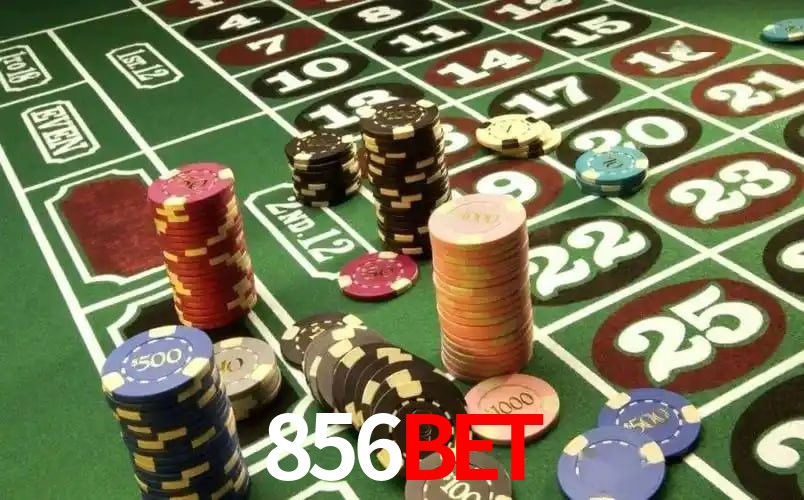 Apostas de Tênis 856bet