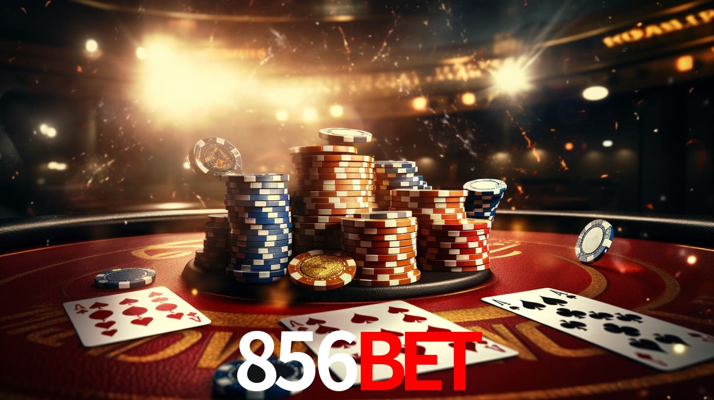 Blackjack Table 856bet