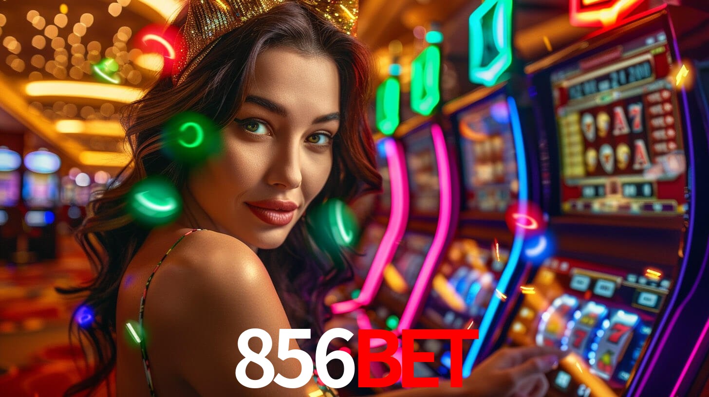 856bet
