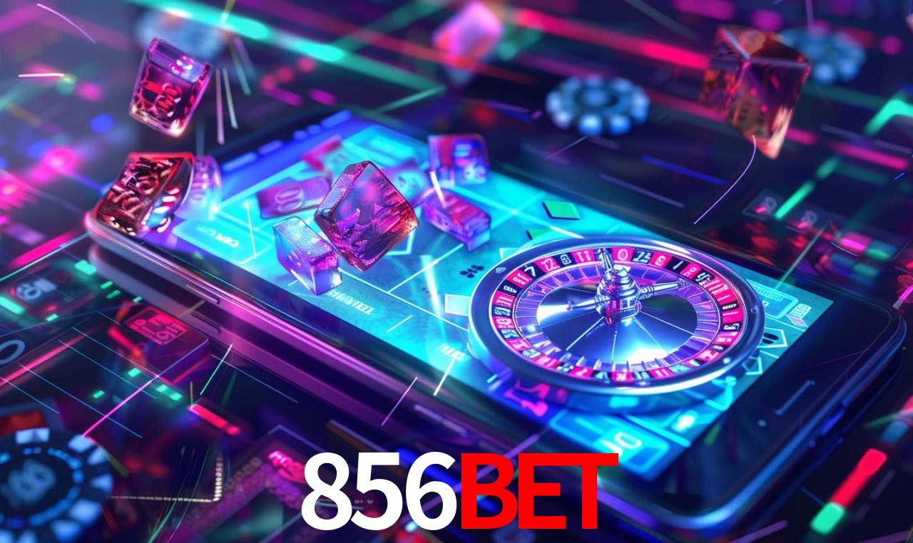 Casino VIP 856bet