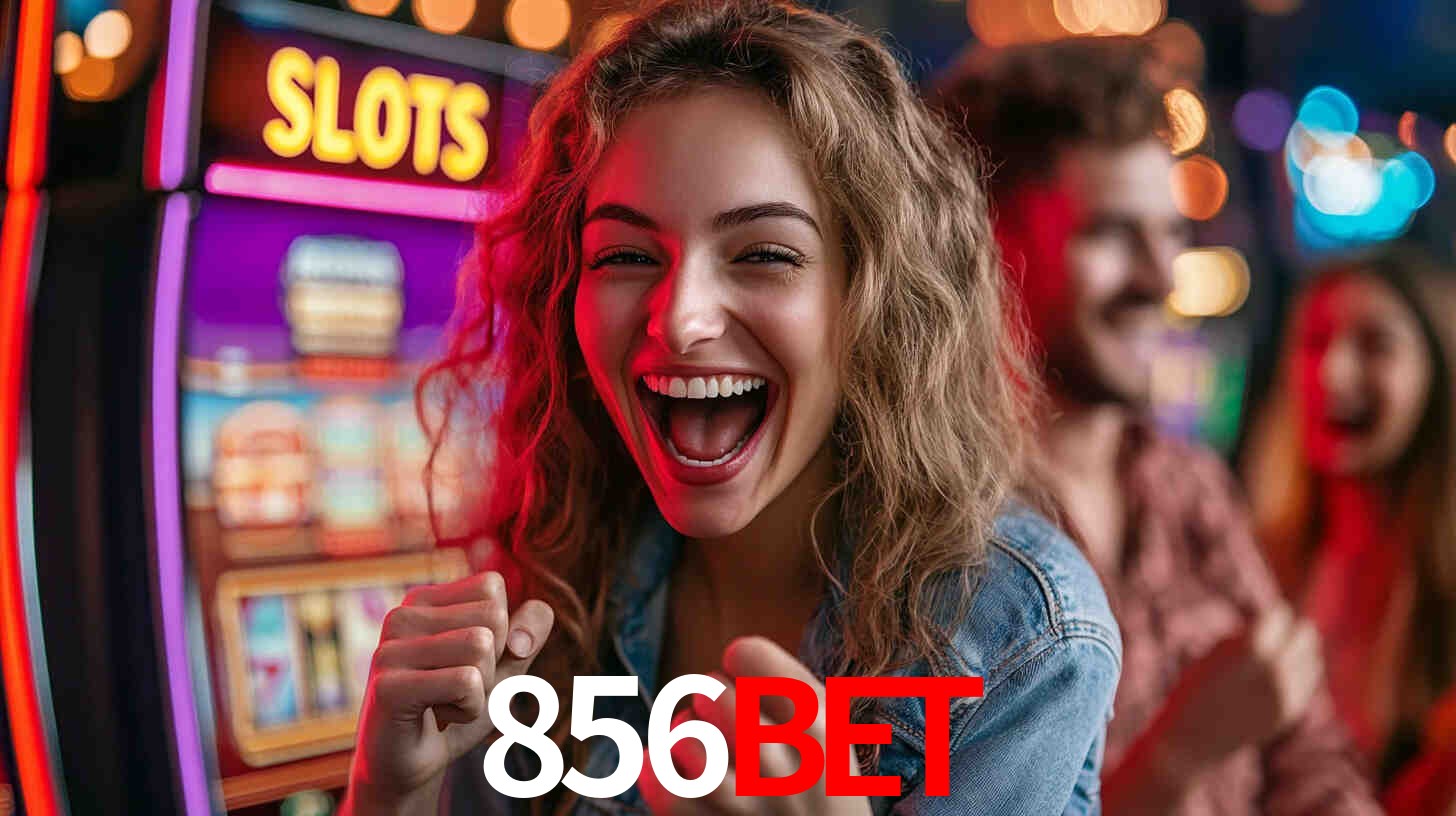 A Popularidade dos Caça-Níqueis no 856bet