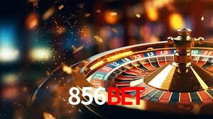 Design Responsivo 856bet