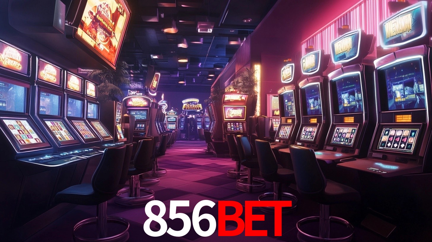 Premium Interface 856bet