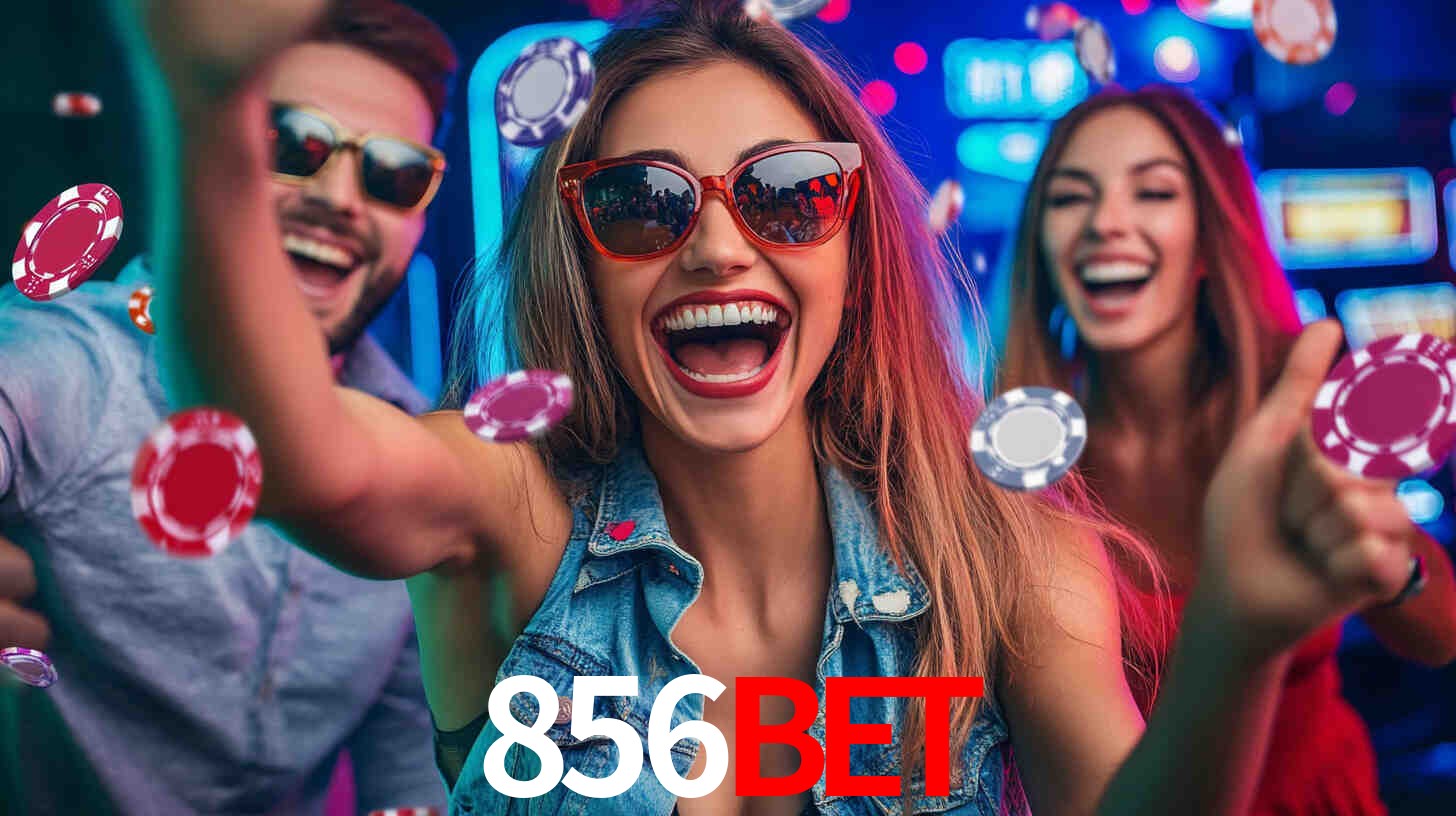 A Experiência Imersiva dos Cassinos Ao Vivo no 856bet