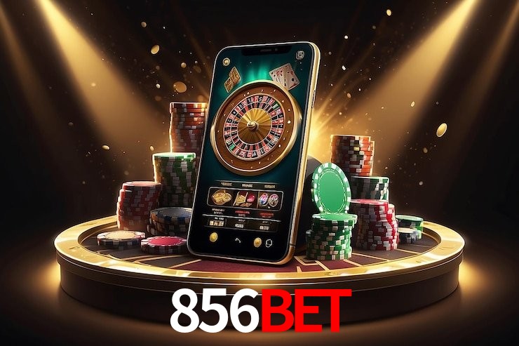 Jogos de Slot 856bet