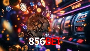 Desvendando o Mundo dos Jogos Virtuais na 856bet