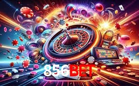 Casino Ao Vivo 856bet