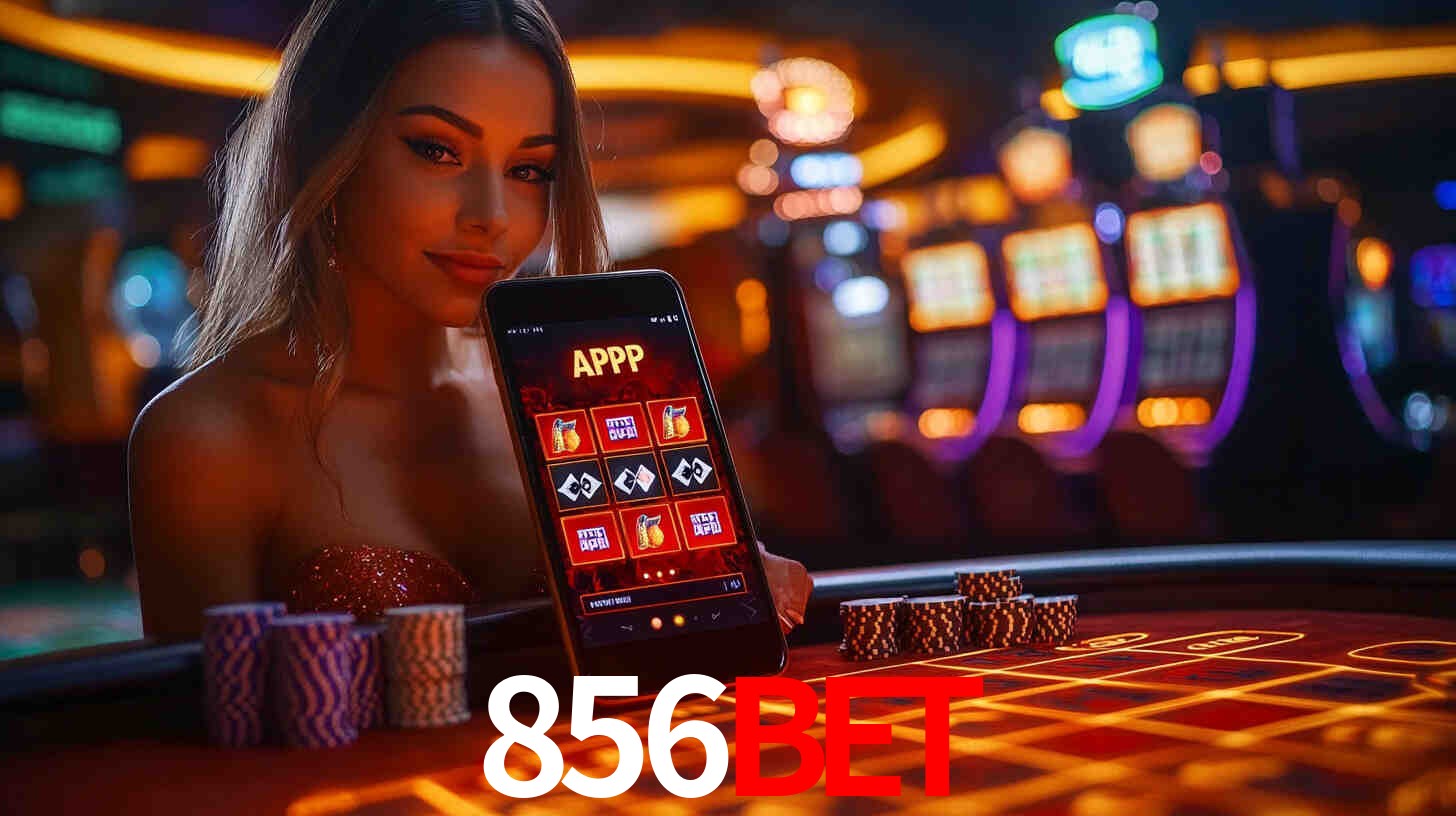 Descubra o Programa VIP da 856bet: Vantagens Exclusivas para Jogadores