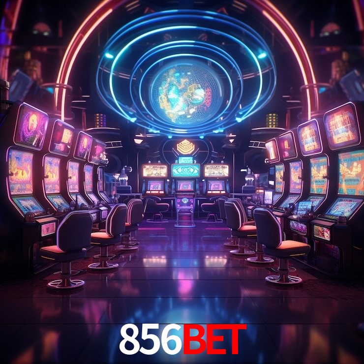 856bet Slots - 856bet visual 2