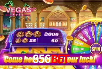 Desvendando o Mundo dos Jogos Virtuais na 856bet
