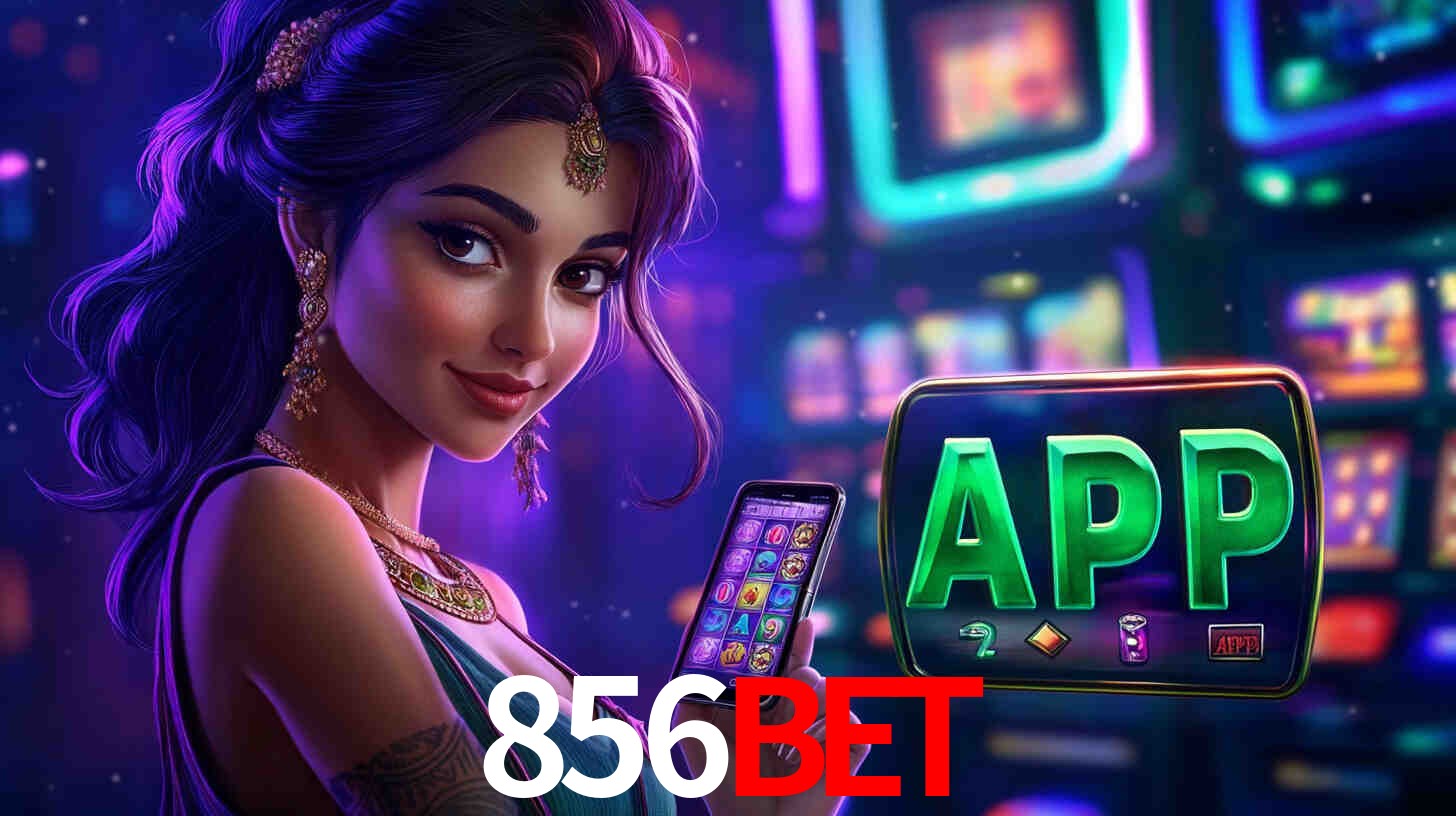 856bet: Seu Especialista em Apostas Esportivas Brasileiras