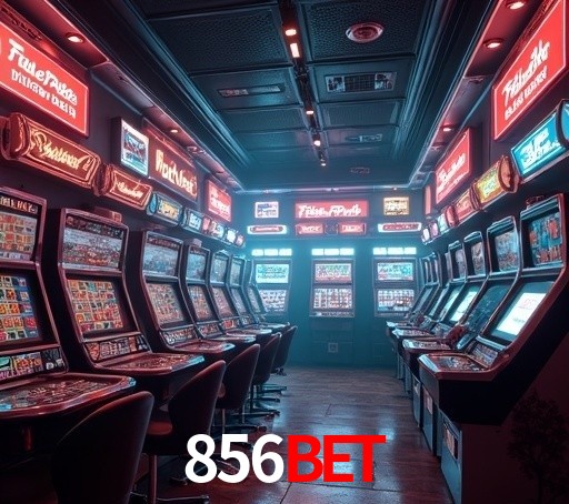 Sistemas de Segurança 856bet