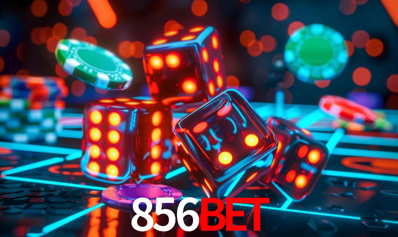 A Emoção da Loteria na 856bet: Uma Chance de Mudança de Vida
