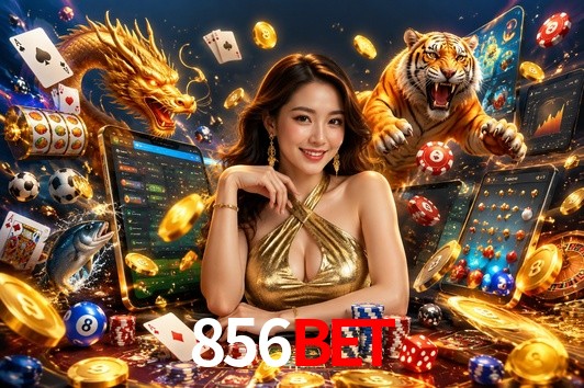 Secure Login 856bet