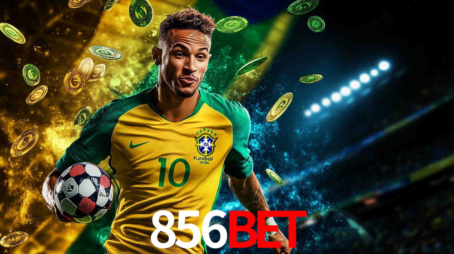 Apostas Esportivas na 856bet: Um Guia Completo