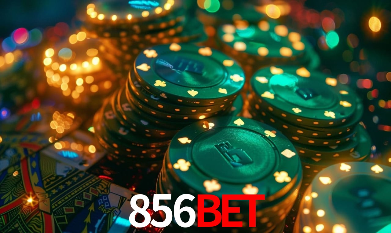 Torneios 856bet