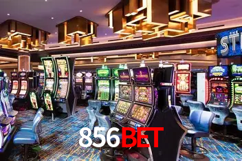 A Emoção da Loteria na 856bet: Uma Chance de Mudança de Vida
