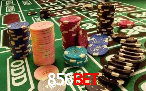 Bônus Generosos e Exclusivos no 856bet para Você!