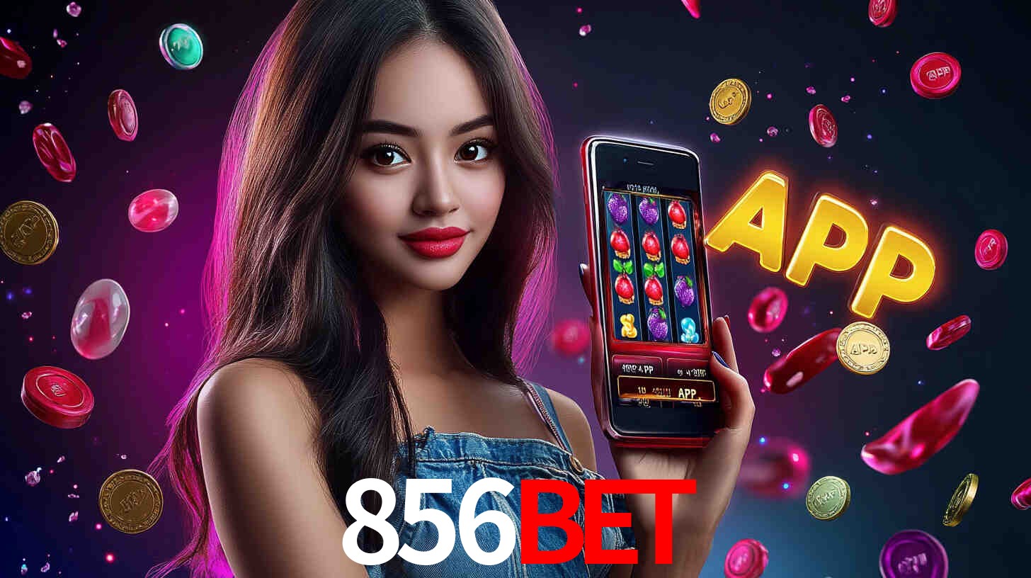 A Popularidade dos Caça-Níqueis no 856bet