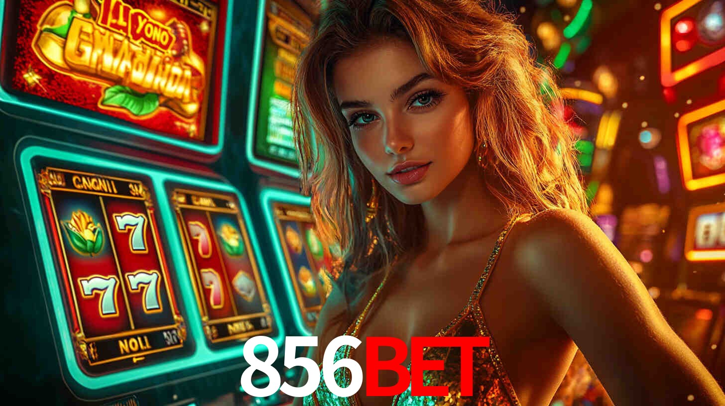 Welcome Bonus 856bet