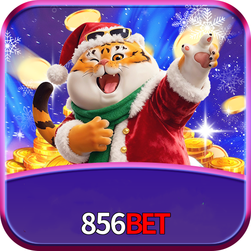 856bet cassino
